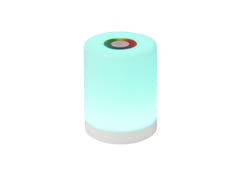 EUROLITE AKKU Table Light RGB