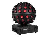 Eurolite AKKU B-40 Laser Beam Effect AIR