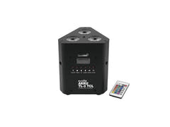 EUROLITE AKKU TL-3 TCL trussbelysning QuickDMX