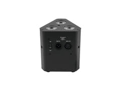 EUROLITE AKKU TL-3 TCL trussbelysning QuickDMX