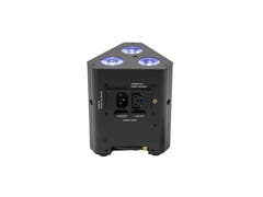 EUROLITE AKKU TL-3 TCL trussbelysning QuickDMX