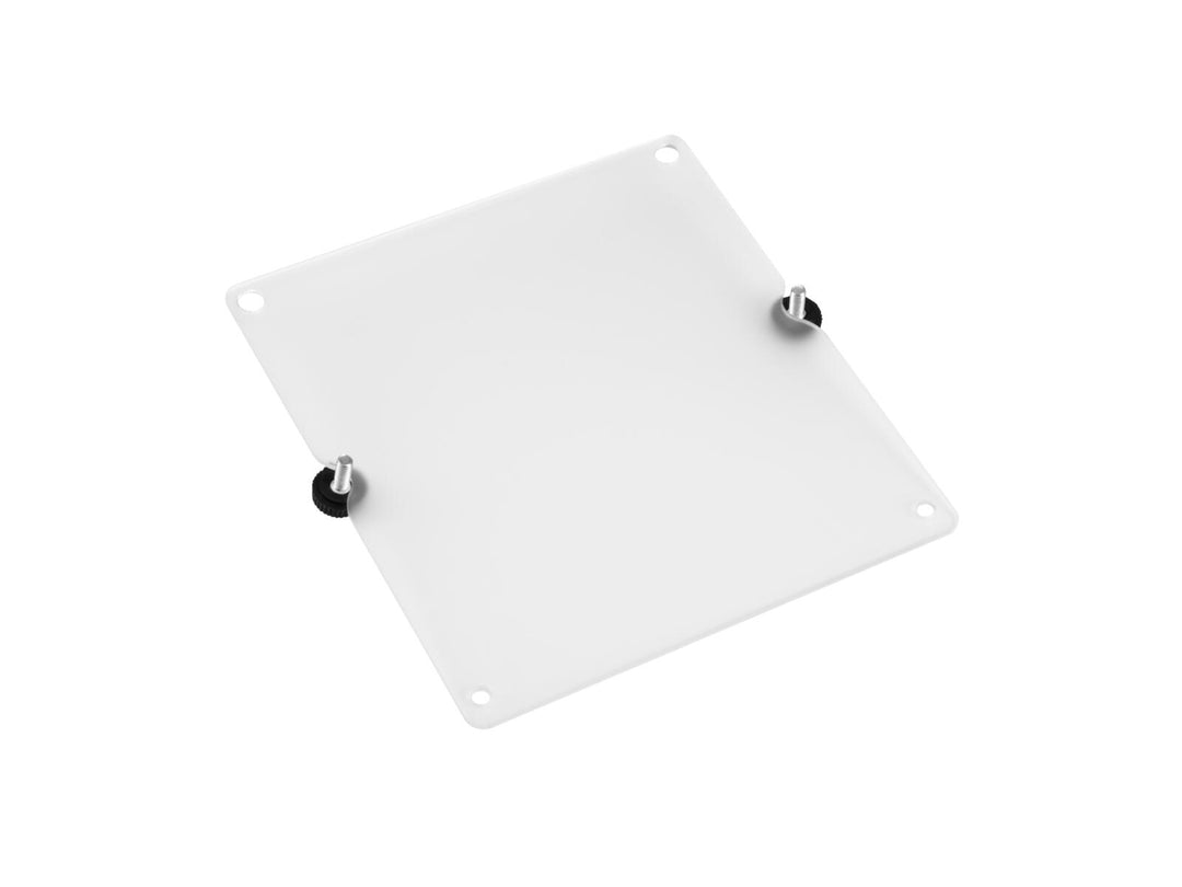EUROLITE Diffuser cover för AKKU IP UP-4 QCL Spot QuickDMX