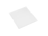 EUROLITE Diffuser cover för AKKU IP UP-4 QCL Spot QuickDMX