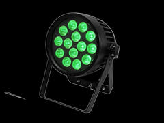 EUROLITE AKKU IP PAR 14 HCL QuickDMX