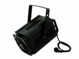 Eurolite Teaterspot 300/500 Antihalo (Sort)