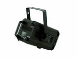 Eurolite Teaterspot 300/500 Antihalo (Sort)