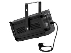 EUROLITE teaterspot 650/1000 Fresnel bk
