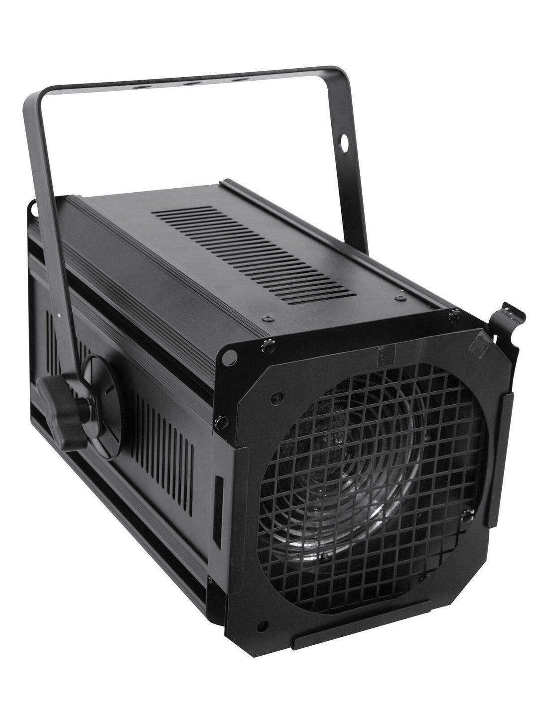 EUROLITE teaterspot 650/1000 Fresnel bk