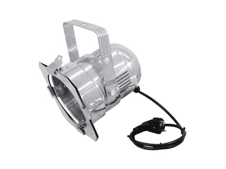 EUROLITE PAR-38 Spot silver