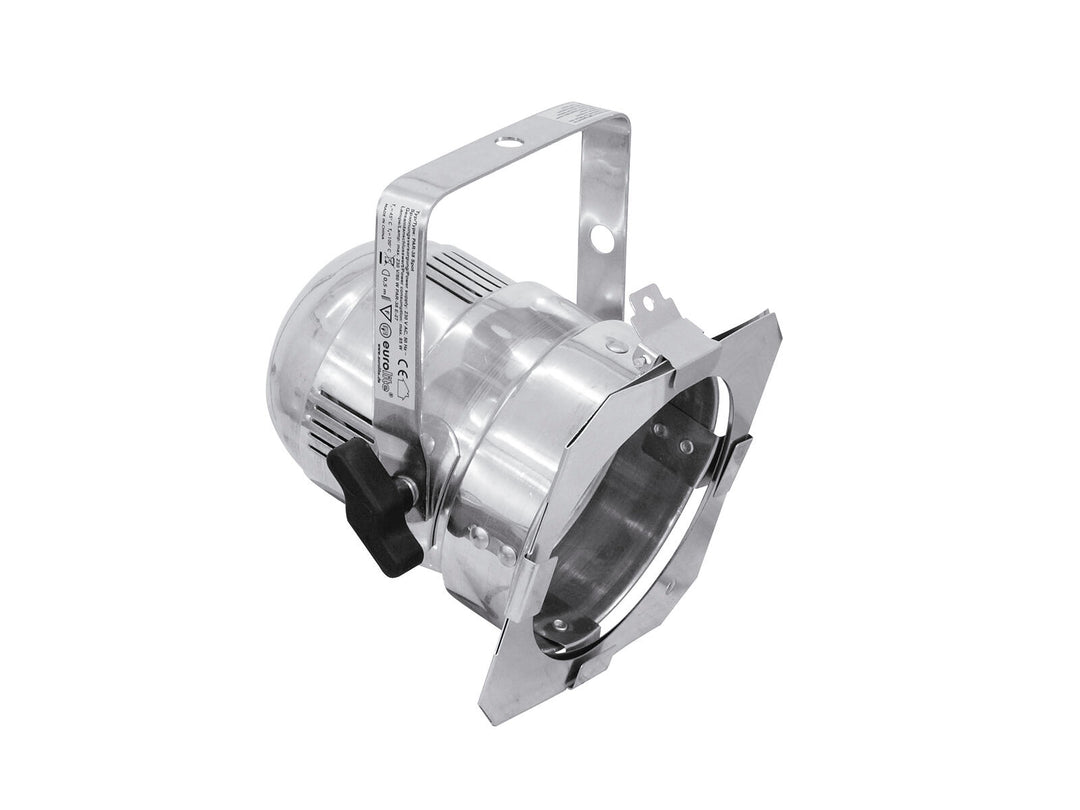EUROLITE PAR-38 Spot silver