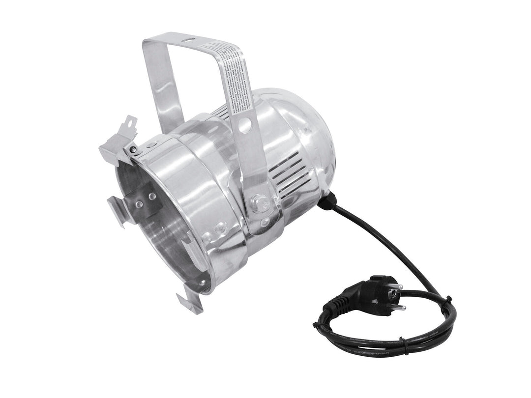 EUROLITE PAR-38 Spot silver