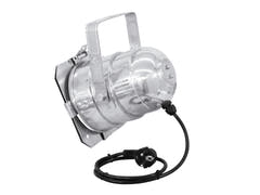 EUROLITE PAR-38 Spot silver