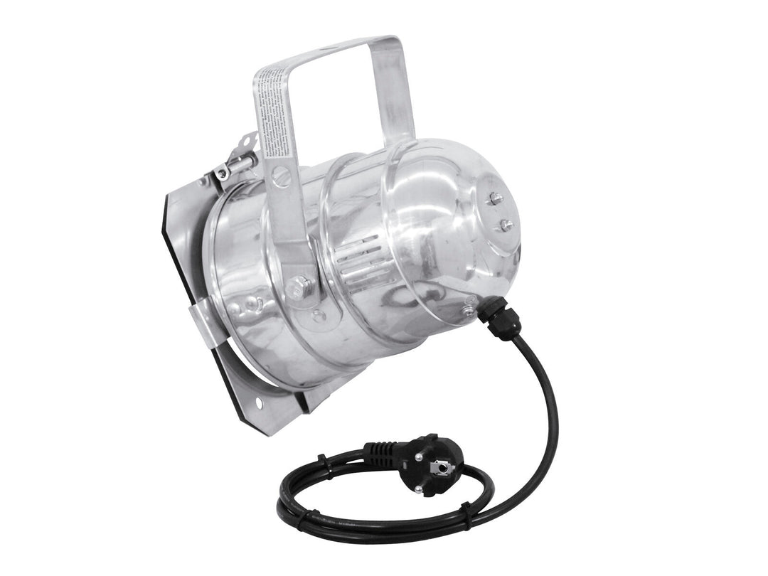 EUROLITE PAR-38 Spot silver