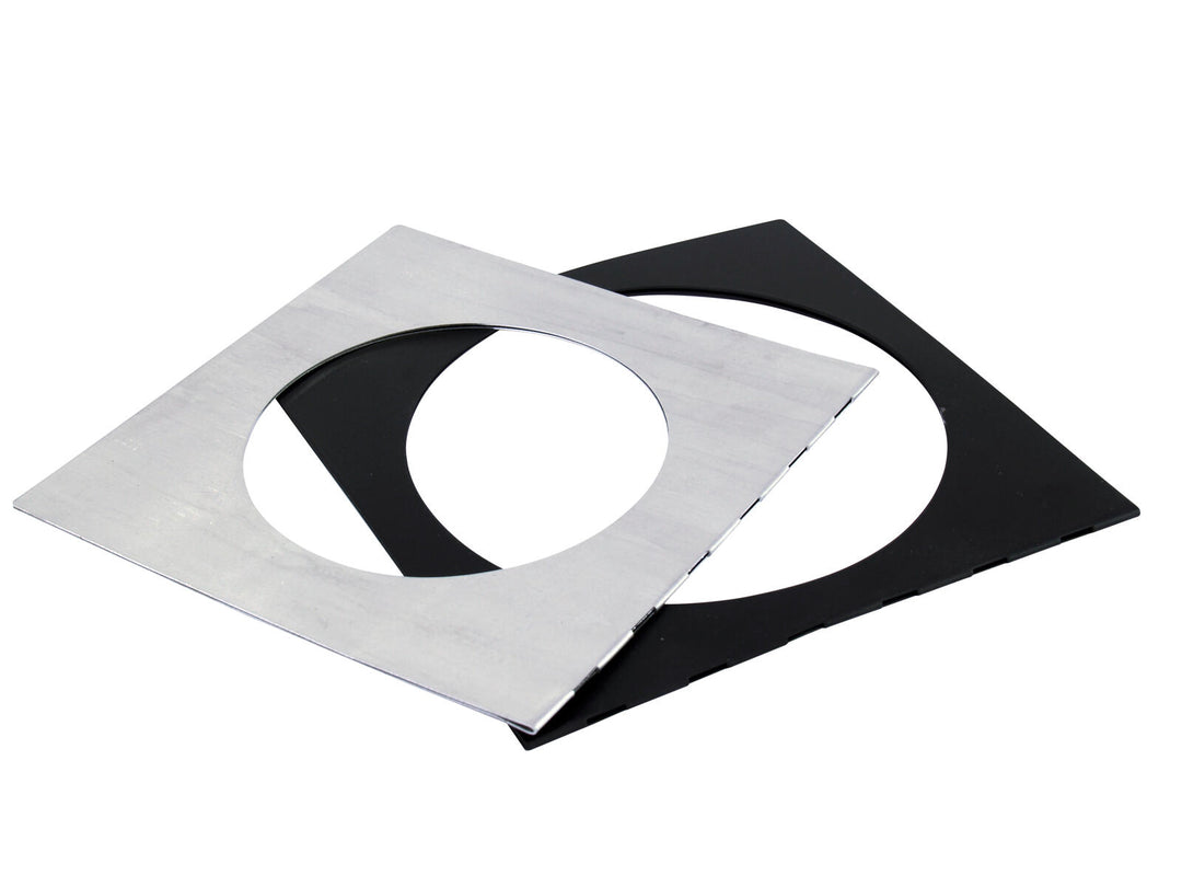 EUROLITE Filterram PAR-38 Spot sil