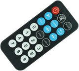 Ibiza PORT15HS fjärrkontroll