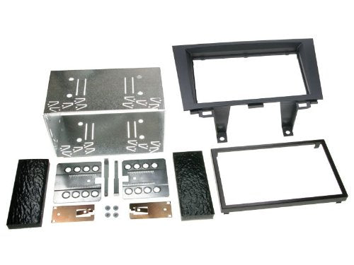 38113007 2-DIN Ram för Honda