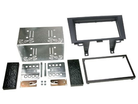 38113007 2-DIN Ram för Honda