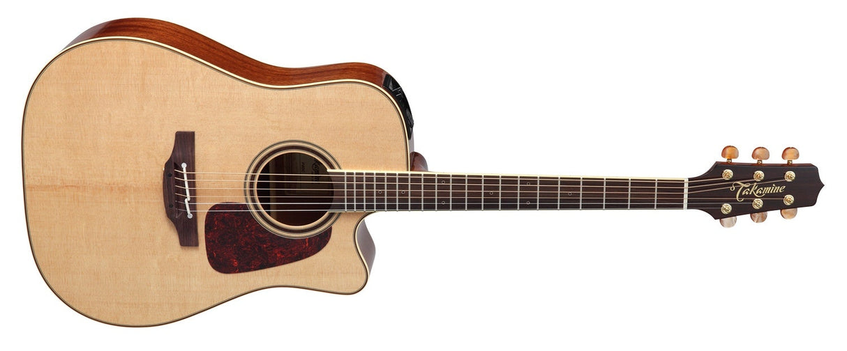Takamine P4DC