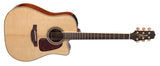 Takamine P4DC