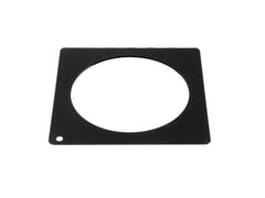 EUROLITE filterram PAR-64 Spot bk