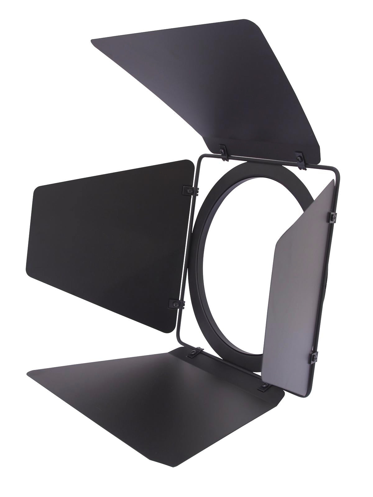 Eurolite PAR-64 Sort