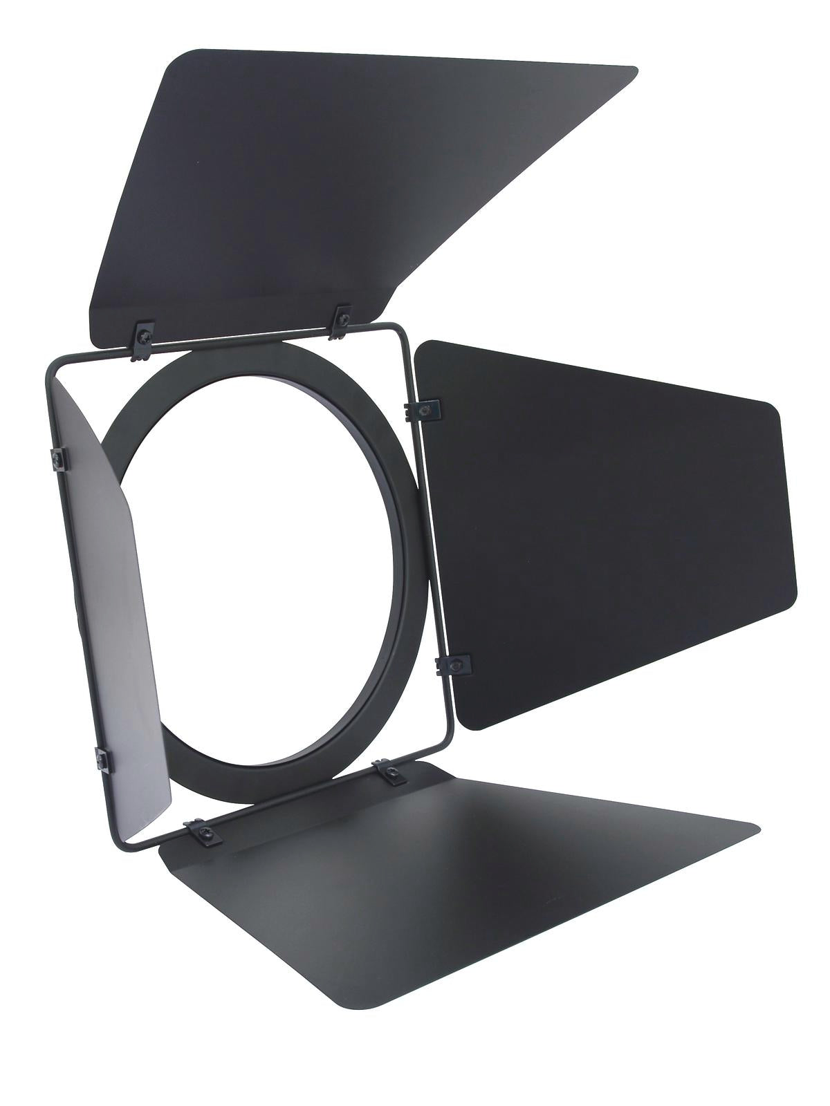 Eurolite PAR-64 Sort