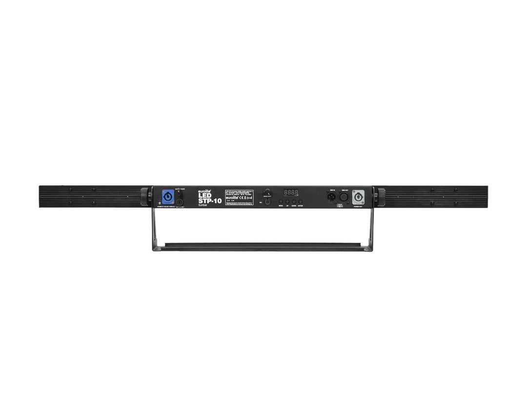 EUROLITE LED STP-10 Sunbar 3200K 10x5W Light Bar 6°