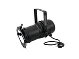 EUROLITE Set PAR-30 Spot bk + PAR-30 230V SMD 11W E-27 LED 3000K