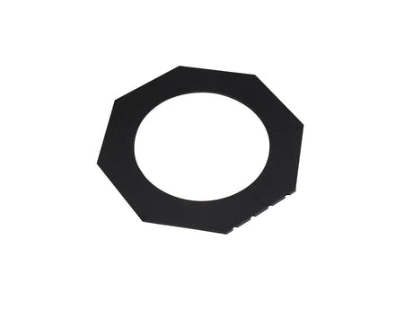 EUROLITE filterram PAR-30 Spot svart