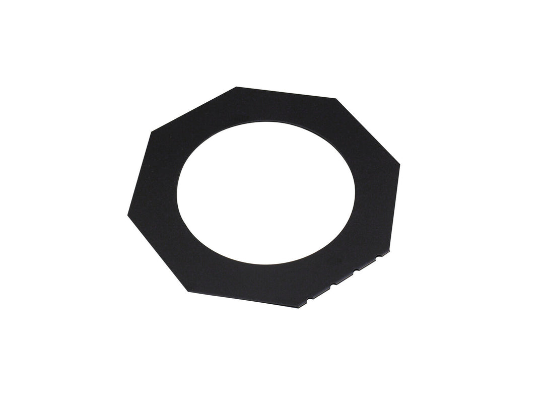 EUROLITE filterram PAR-30 Spot svart