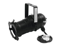EUROLITE PAR-20 Spot svart