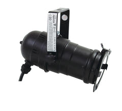 EUROLITE PAR-20 Spot svart