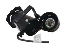 EUROLITE PAR-20 Spot svart