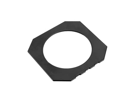 EUROLITE Filterram LED PAR-20 3CT Spot svart
