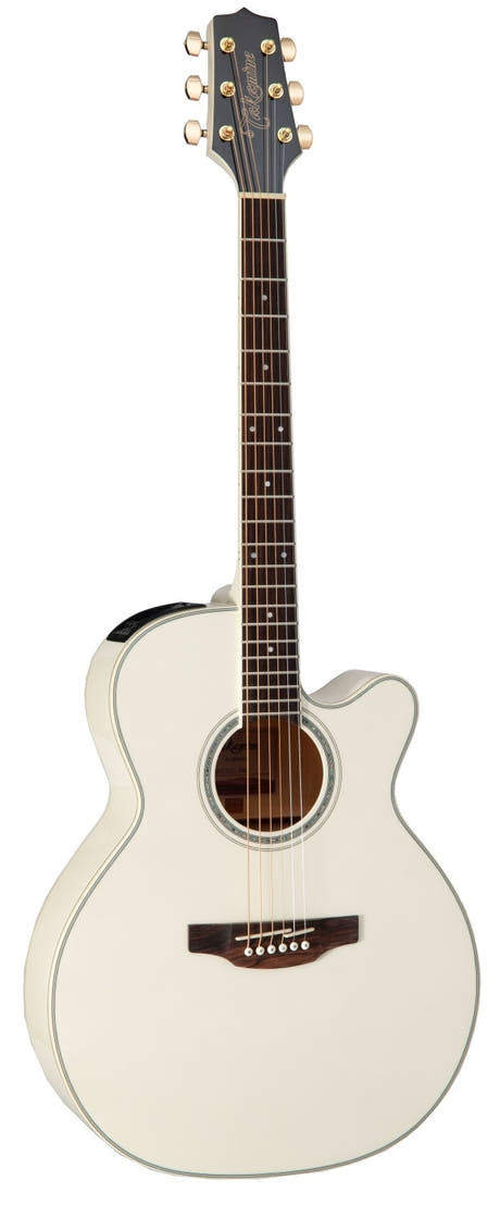 Takamine GN37CE-PW
