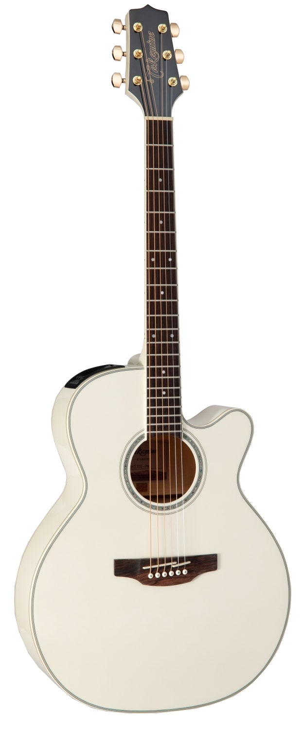 Takamine GN37CE-PW