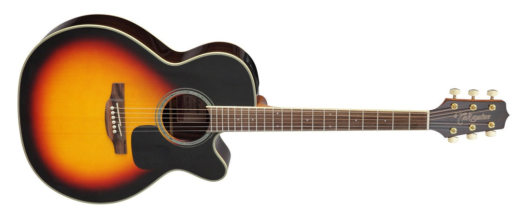Takamine GN51CE-BSB