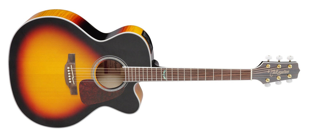Takamine GJ72CE-BSB