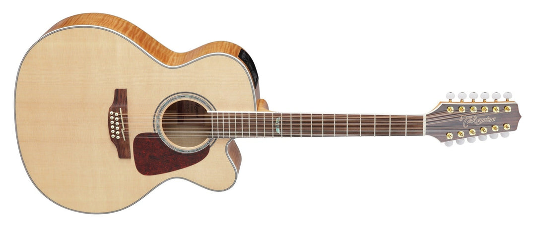 Takamine GJ72CE-12NAT