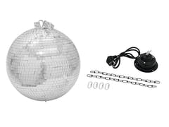 Eurolite Disco-kula med MD-1515-motor (40 cm)