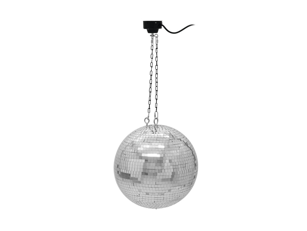 Eurolite Disco-kula med MD-1515-motor (40 cm)