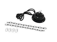 Eurolite Disco-kula med MD-1515-motor (40 cm)