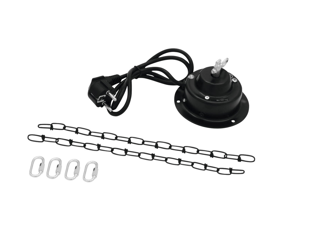 Eurolite Disco-kula med MD-1515-motor (40 cm)