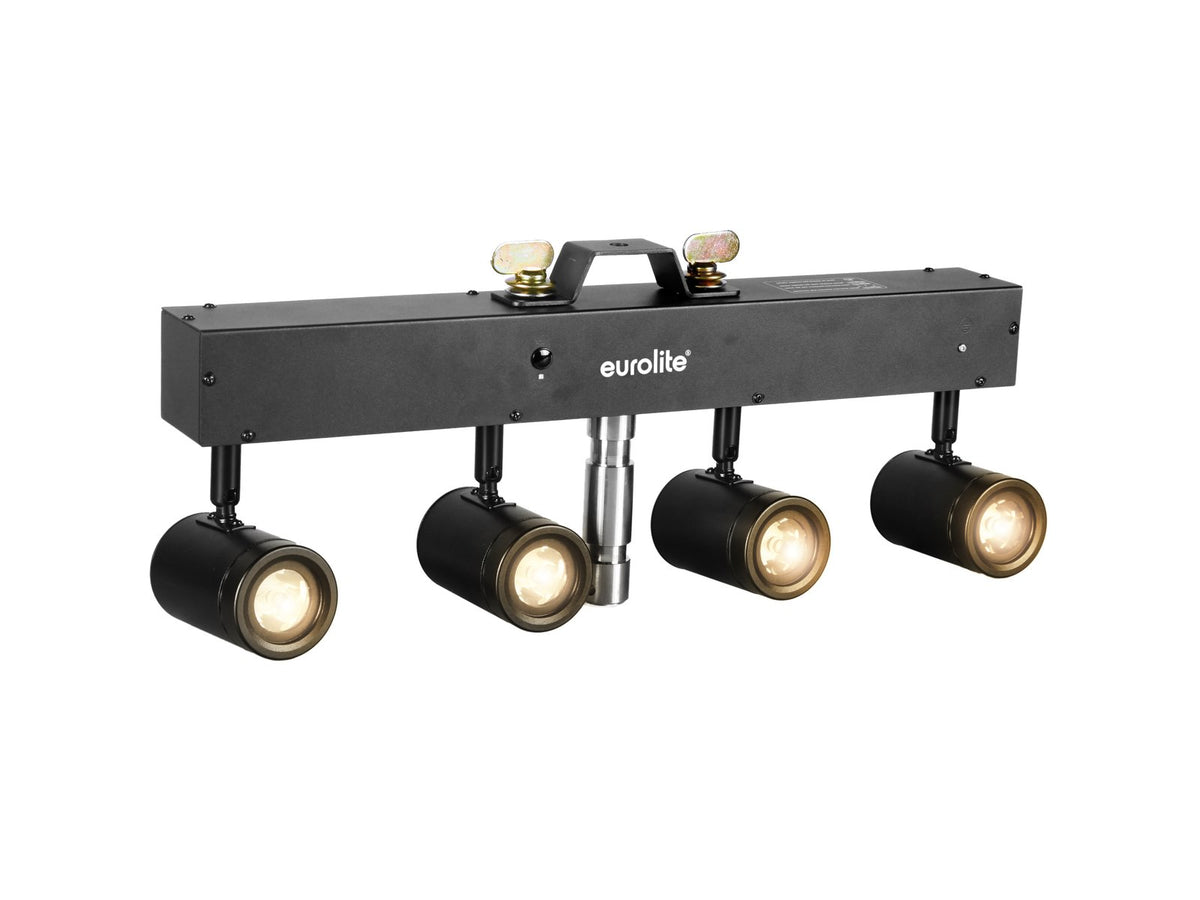 Eurolite LED KLS-60 WW Kompakt ljuslist