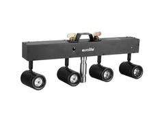 Eurolite LED KLS-60 WW Kompakt ljuslist