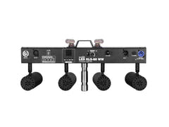 Eurolite LED KLS-60 WW Kompakt ljuslist