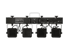 Eurolite LED KLS-180 Lightbar Set (svart)