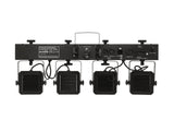 Eurolite LED KLS-180 Lightbar Set (svart)