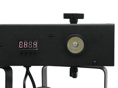 Eurolite LED KLS-180 Lightbar Set (svart)