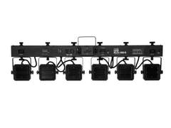 EUROLITE LED KLS-180/6 Compact Light-set